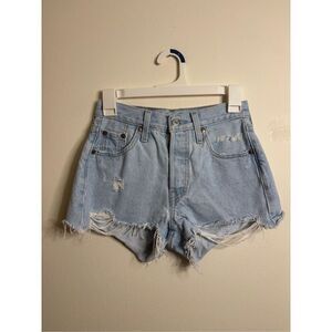 Levis 501 Short